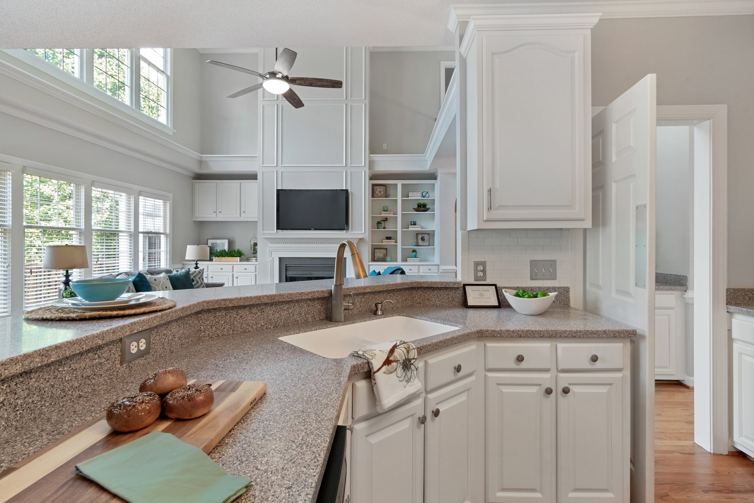 Kitchen Remodeling San Jose California Expert Services